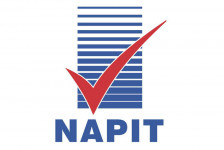 NAPIT registered electrician in Sheffield