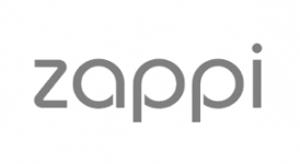 Zappi Approved Installer badge for EV charger installation in Sheffield